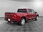 2026 Chevrolet Silverado 1500 Crew Cab 4WD Pickup for sale #TZ149916 - photo 2