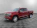 2026 Chevrolet Silverado 1500 Crew Cab 4WD Pickup for sale #TZ149916 - photo 7