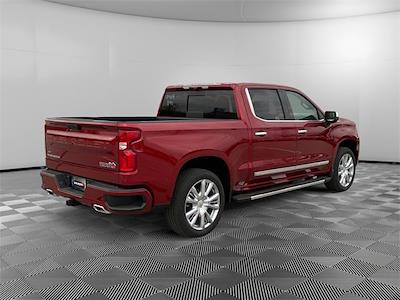 New 2026 Chevrolet Silverado 1500 High Country Crew Cab 4x4 Pickup for sale #TZ150419 - photo 2