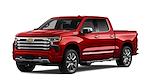 New 2026 Chevrolet Silverado 1500 High Country Crew Cab 4x4 Pickup for sale #TZ150419 - photo 27
