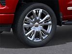 New 2026 Chevrolet Silverado 1500 High Country Crew Cab 4x4 Pickup for sale #TZ150419 - photo 9