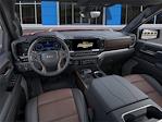 New 2026 Chevrolet Silverado 1500 High Country Crew Cab 4x4 Pickup for sale #TZ150768 - photo 15
