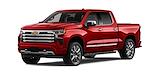 New 2026 Chevrolet Silverado 1500 High Country Crew Cab 4x4 Pickup for sale #TZ150768 - photo 26