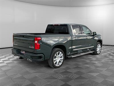 New 2026 Chevrolet Silverado 1500 High Country Crew Cab for sale #TZ151282 - photo 2