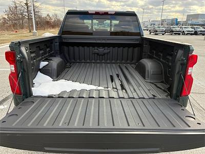 New 2026 Chevrolet Silverado 1500 - photo 1