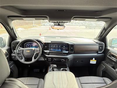New 2026 Chevrolet Silverado 1500 - photo 1