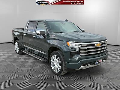 New 2026 Chevrolet Silverado 1500 - photo 1