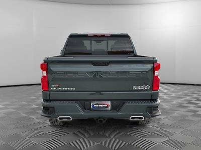 New 2026 Chevrolet Silverado 1500 - photo 1