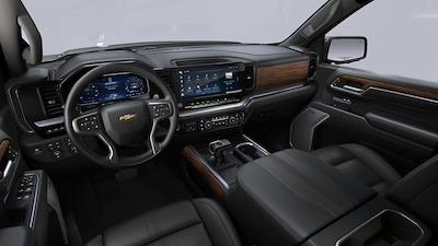 New 2026 Chevrolet Silverado 1500 - photo 1