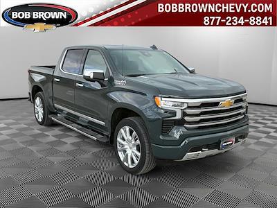 New 2026 Chevrolet Silverado 1500 - photo 1