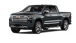 New 2026 Chevrolet Silverado 1500 High Country Crew Cab 4x4 Pickup for sale #TZ151282 - photo 26