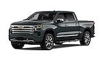 New 2026 Chevrolet Silverado 1500 High Country Crew Cab 4x4 Pickup for sale #TZ151282 - photo 27