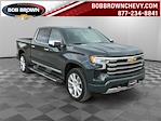 New 2026 Chevrolet Silverado 1500 High Country Crew Cab for sale #TZ151282 - photo 9