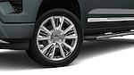 New 2026 Chevrolet Silverado 1500 High Country Crew Cab for sale #TZ151282 - photo 9