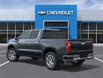 New 2026 Chevrolet Silverado 1500 LTZ Crew Cab 4x4 Pickup for sale #TZ151758 - photo 4
