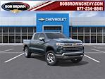 New 2026 Chevrolet Silverado 1500 LTZ Crew Cab 4x4 Pickup for sale #TZ151811 - photo 1