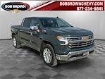New 2026 Chevrolet Silverado 1500 LTZ Crew Cab for sale #TZ151811 - photo 9