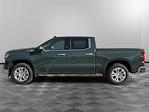 New 2026 Chevrolet Silverado 1500 LTZ Crew Cab for sale #TZ151811 - photo 14