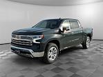 New 2026 Chevrolet Silverado 1500 LTZ Crew Cab for sale #TZ151811 - photo 15