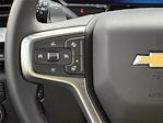 New 2026 Chevrolet Silverado 1500 LTZ Crew Cab for sale #TZ151811 - photo 30