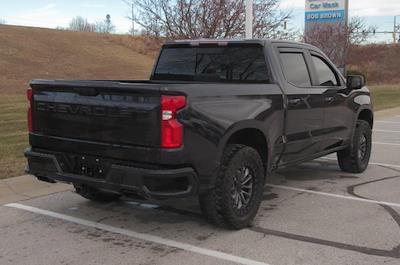 2022 Chevrolet Silverado 1500 Crew Cab 4WD Pickup for sale #TZ151811A - photo 2