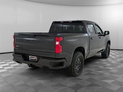 2022 Chevrolet Silverado 1500 Crew Cab 4x4 Pickup for sale #TZ151811A - photo 2