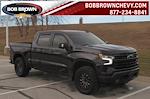 2022 Chevrolet Silverado 1500 Crew Cab 4WD Pickup for sale #TZ151811A - photo 1