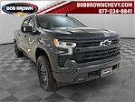 2022 Chevrolet Silverado 1500 Crew Cab 4x4 Pickup for sale #TZ151811A - photo 1