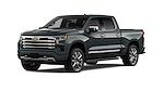 New 2026 Chevrolet Silverado 1500 High Country Crew Cab 4x4 Pickup for sale #TZ152088 - photo 25