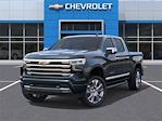 New 2026 Chevrolet Silverado 1500 High Country Crew Cab 4x4 Pickup for sale #TZ152088 - photo 6