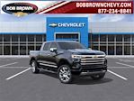New 2026 Chevrolet Silverado 1500 High Country Crew Cab 4x4 Pickup for sale #TZ152799 - photo 1