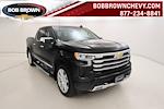 2025 Chevrolet Silverado 1500 Crew Cab 4x4 Pickup for sale #TZ152799A - photo 1