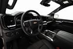 2025 Chevrolet Silverado 1500 Crew Cab 4x4 Pickup for sale #TZ152799A - photo 10