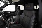 2025 Chevrolet Silverado 1500 Crew Cab 4x4 Pickup for sale #TZ152799A - photo 11