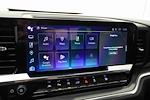 2025 Chevrolet Silverado 1500 Crew Cab 4x4 Pickup for sale #TZ152799A - photo 15