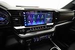 2025 Chevrolet Silverado 1500 Crew Cab 4x4 Pickup for sale #TZ152799A - photo 19
