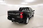 2025 Chevrolet Silverado 1500 Crew Cab 4x4 Pickup for sale #TZ152799A - photo 2