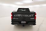 2025 Chevrolet Silverado 1500 Crew Cab 4x4 Pickup for sale #TZ152799A - photo 4