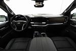 2025 Chevrolet Silverado 1500 Crew Cab 4x4 Pickup for sale #TZ152799A - photo 5