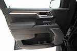 2025 Chevrolet Silverado 1500 Crew Cab 4x4 Pickup for sale #TZ152799A - photo 8