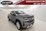 2021 Chevrolet Silverado 1500 Crew Cab 4x4 Pickup for sale #TZ152799B - photo 1