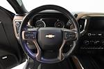2021 Chevrolet Silverado 1500 Crew Cab 4x4 Pickup for sale #TZ152799B - photo 12