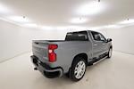 2021 Chevrolet Silverado 1500 Crew Cab 4x4 Pickup for sale #TZ152799B - photo 2