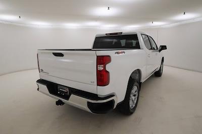 2024 Chevrolet Silverado 1500 Crew Cab 4x4 Pickup for sale #TZ161082A - photo 2