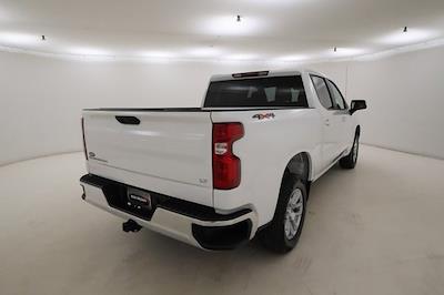 2024 Chevrolet Silverado 1500 Crew Cab 4x4 Pickup for sale #TZ161082A - photo 2