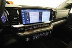 2024 Chevrolet Silverado 1500 Crew Cab 4x4 Pickup for sale #TZ161082A - photo 17
