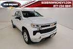 2024 Chevrolet Silverado 1500 Crew Cab 4x4 Pickup for sale #TZ161082A - photo 1
