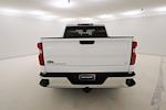 2024 Chevrolet Silverado 1500 Crew Cab 4x4 Pickup for sale #TZ161082A - photo 4