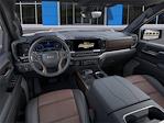 New 2026 Chevrolet Silverado 1500 High Country Crew Cab 4x4 Pickup for sale #TZ161924 - photo 23