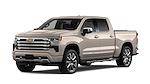 New 2026 Chevrolet Silverado 1500 High Country Crew Cab 4x4 Pickup for sale #TZ163710 - photo 27
